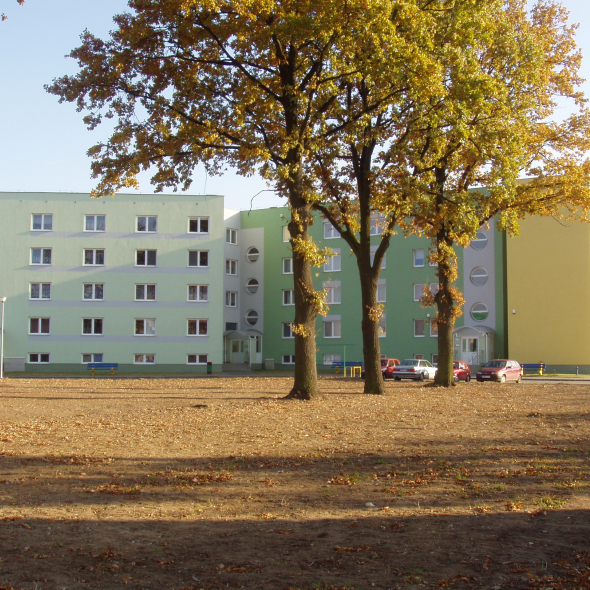 Adapting the Boarding School Building