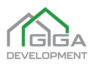 GIGA Development Logo